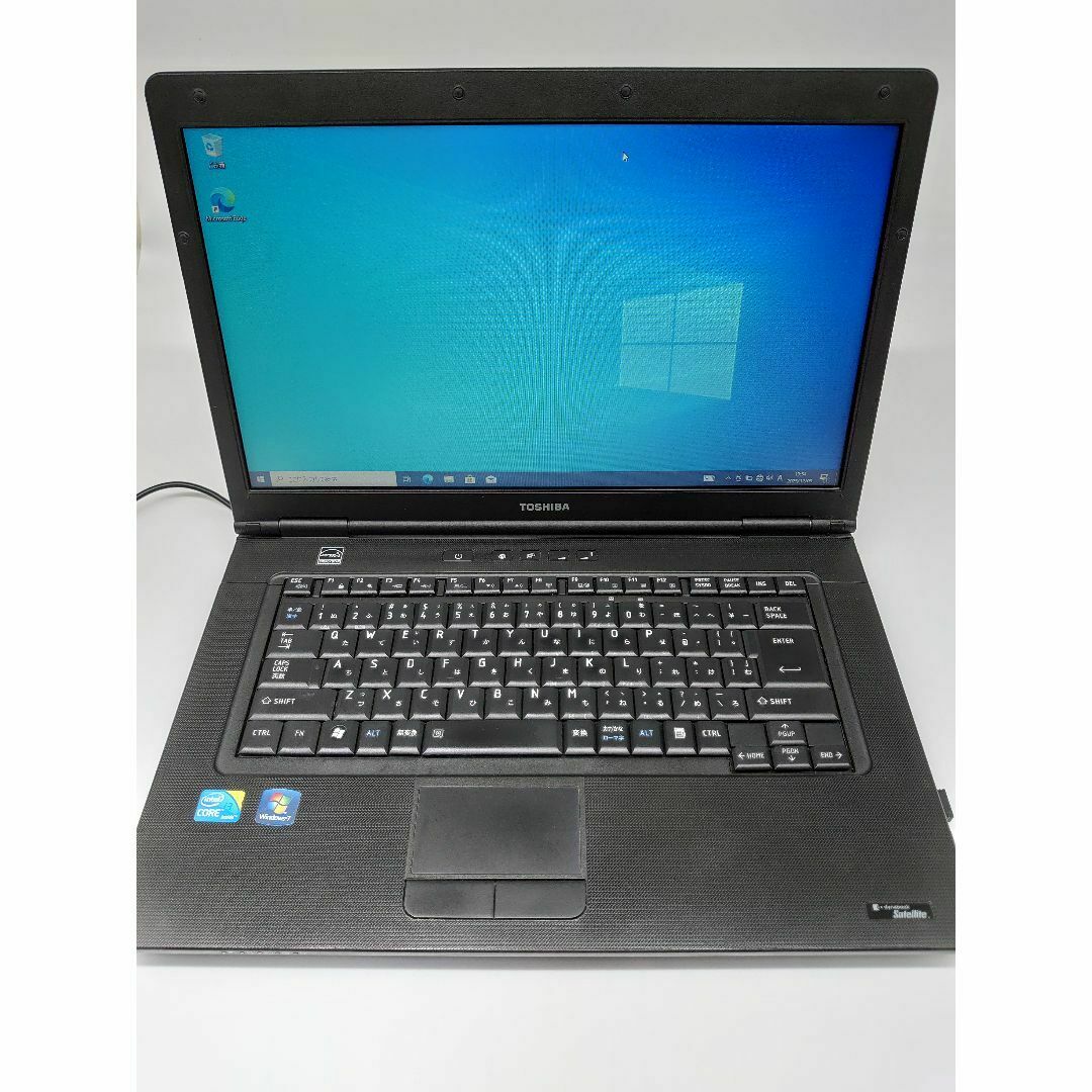 DYNABOOK 226Y/HD core i3 SSD Office2021 ノートPC DYNABOOK 226Y/HD core i3 SSD Office2021 ノートPC