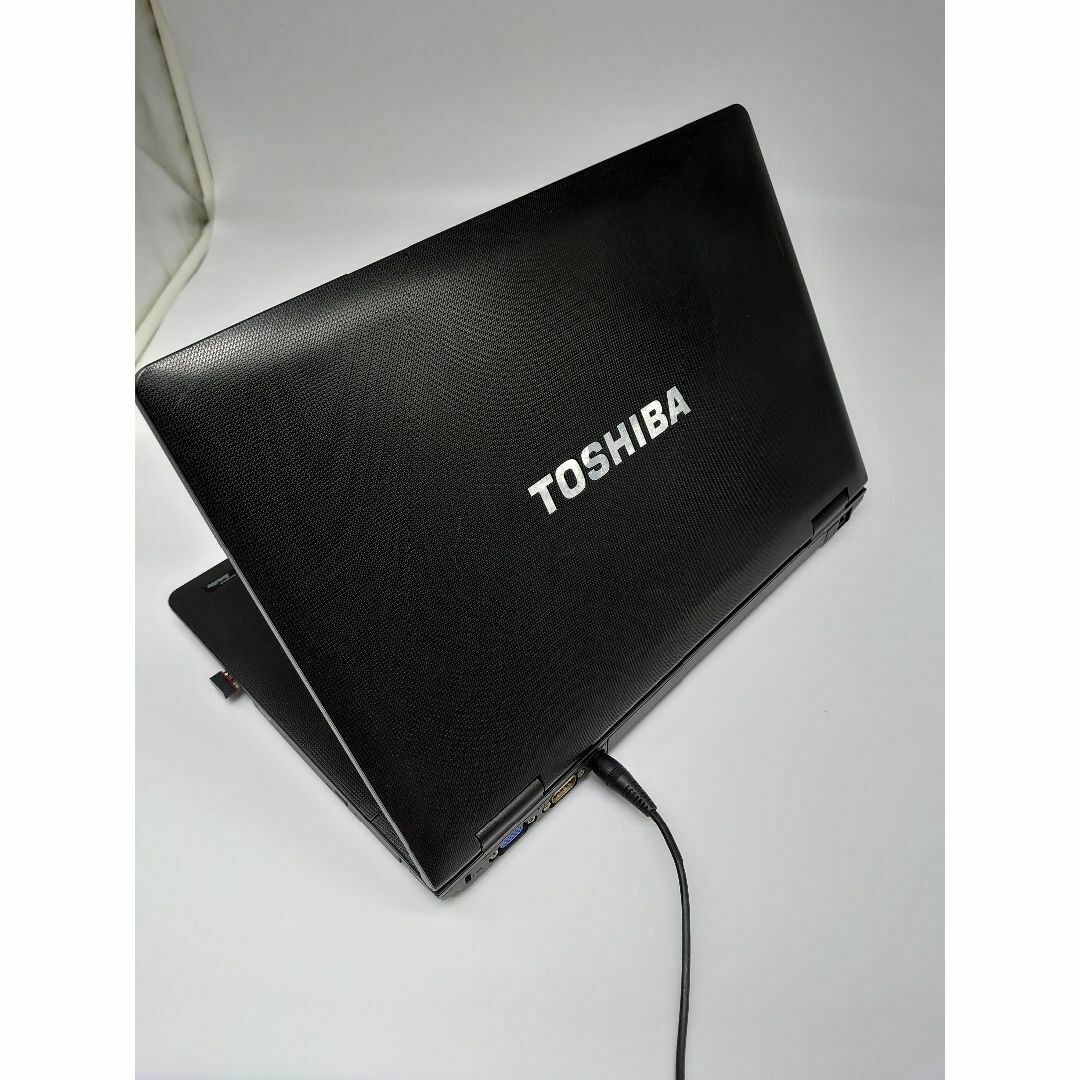 DYNABOOK 226Y/HD core i3 SSD Office2021 ノートPC DYNABOOK 226Y/HD core i3 SSD Office2021 ノートPC