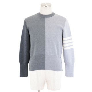 THOM BROWNE(ニット/セーター)のフリマアイテム一覧 THOM BROWNE(ニット/セーター)のフリマアイテム一覧