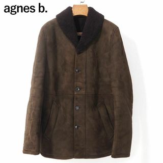 agnes b.(レザージャケット)のフリマアイテム一覧 agnes b.(レザージャケット)のフリマアイテム一覧