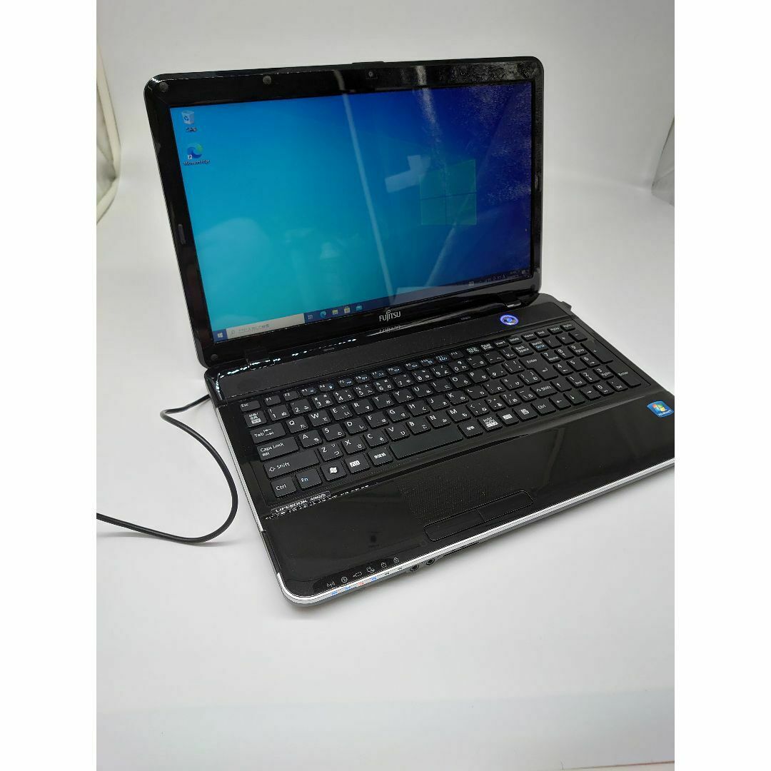 富士通 - Lifebook AH42/D Office2021 core i3 RAM6G