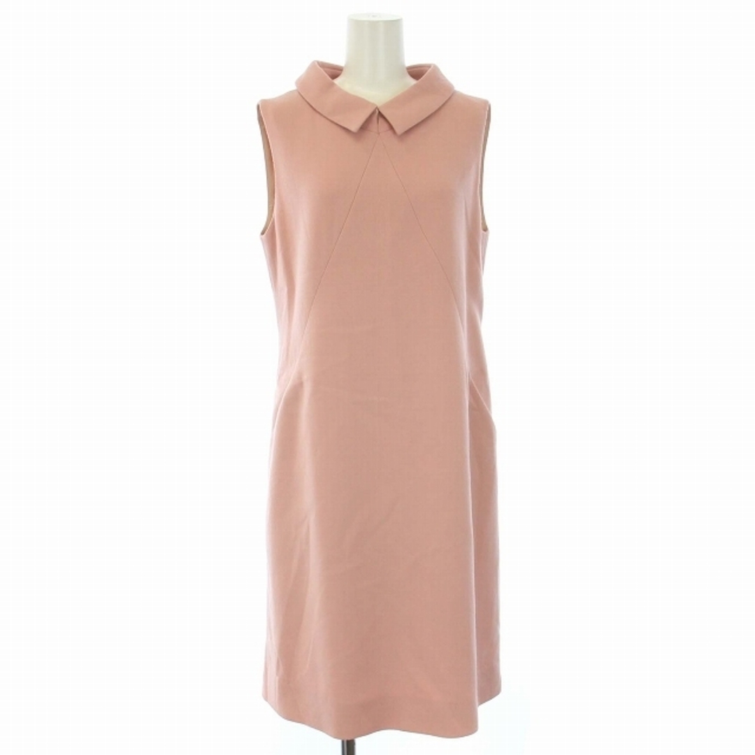 フォクシー Modern Garconne ワンピース 40 M ピンク フォクシー Modern Garconne ワンピース 40 M ピンク