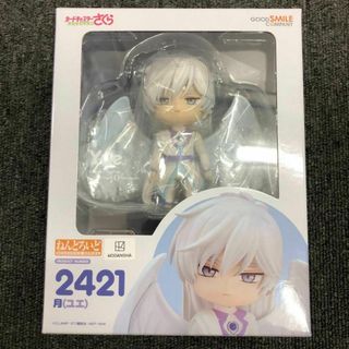 ねんどろいど カードキャプターさくら クリアカード編 月[ユエ ねんどろいど カードキャプターさくら クリアカード編 月[ユエ