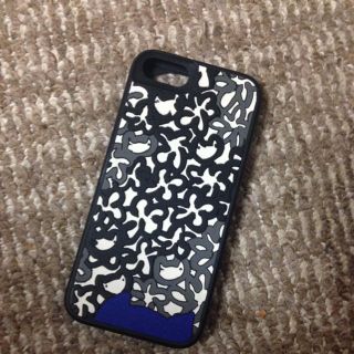 ツモリチサト(TSUMORI CHISATO)のツモリチサトiPhone5ケース♡(モバイルケース/カバー)