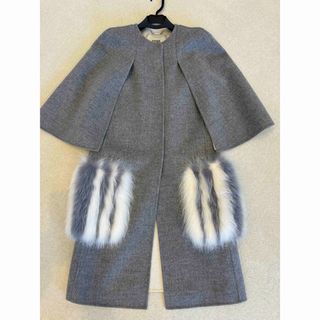 FENDI(ロングコート)のフリマアイテム一覧 FENDI(ロングコート)のフリマアイテム一覧