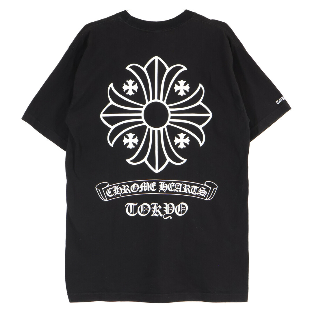 Chrome Hearts - クロムハーツ 【国内正規】TOKYO限定 サークル Chrome Hearts - クロムハーツ 【国内正規】TOKYO限定 サークル