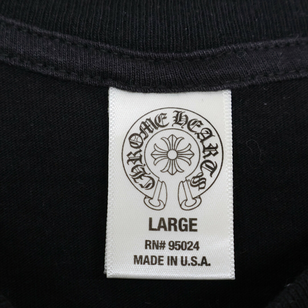 Chrome Hearts - クロムハーツ 【国内正規】TOKYO限定 サークル Chrome Hearts - クロムハーツ 【国内正規】TOKYO限定 サークル