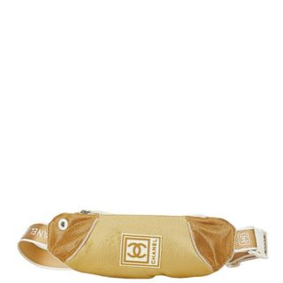 CHANEL(ボディバッグ/ウエストポーチ)のフリマアイテム一覧 CHANEL(ボディバッグ/ウエストポーチ)のフリマアイテム一覧