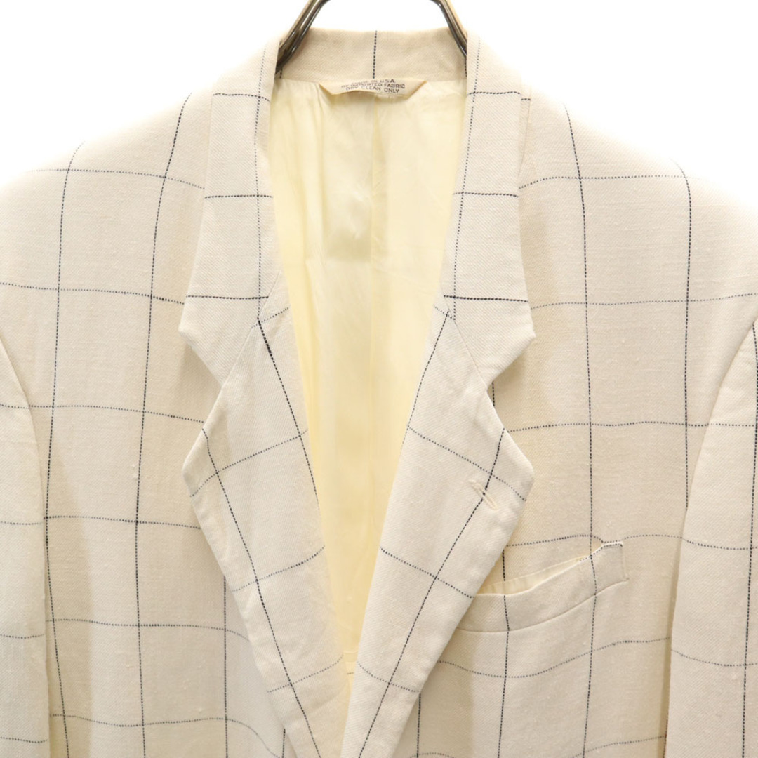 Yves Saint Laurent - イヴサンローラン 90s USA製 オールド Yves Saint Laurent - イヴサンローラン 90s USA製 オールド