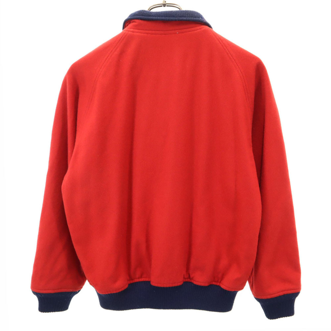 McGREGOR - マクレガー 90s オールド スタジャン S レッド McGREGOR - マクレガー 90s オールド スタジャン S レッド