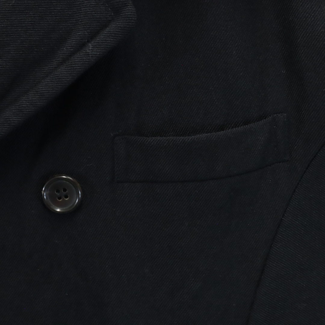 COMME des GARCONS HOMME - コムデギャルソンオム ピーコート M COMME des GARCONS HOMME - コムデギャルソンオム ピーコート M