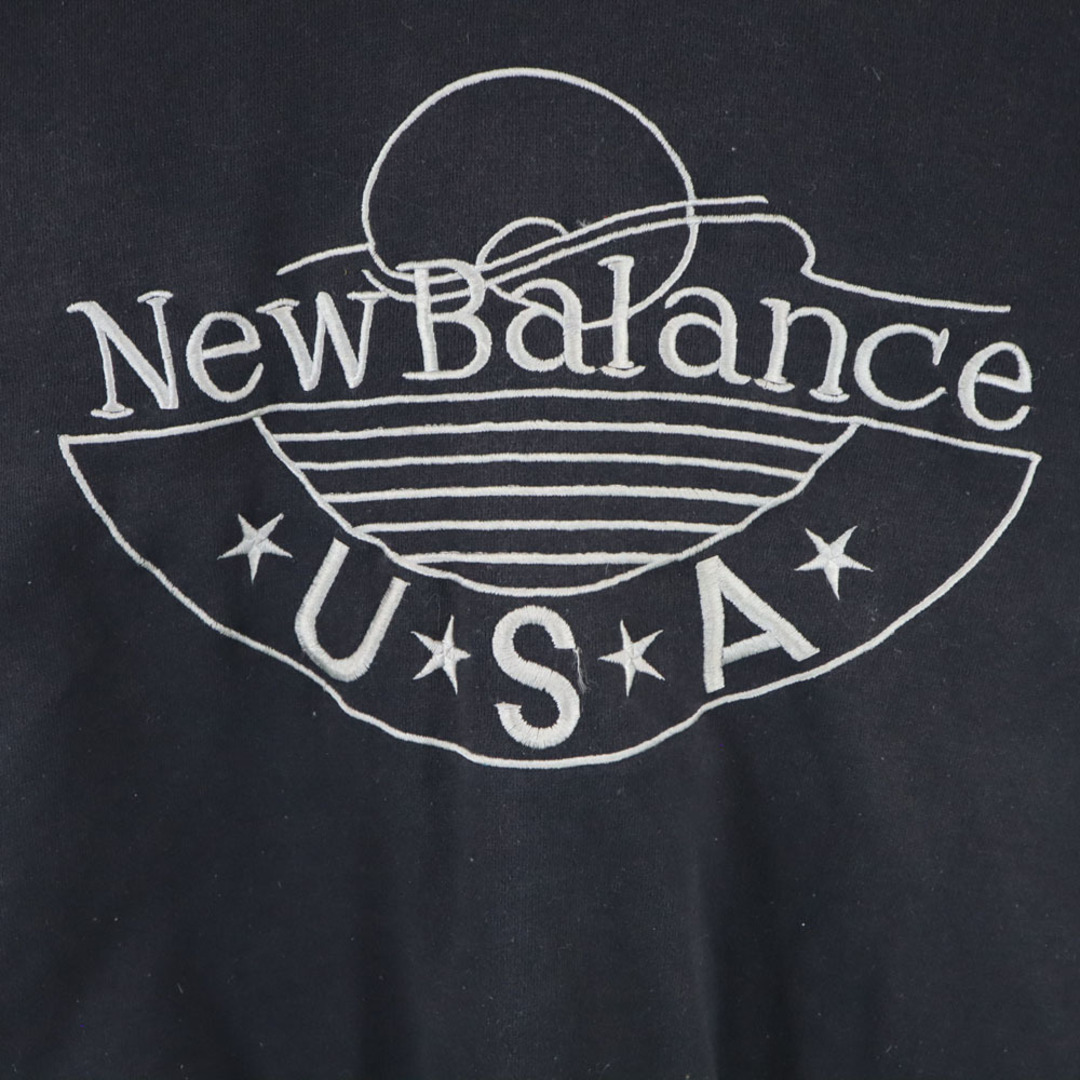 New Balance - ニューバランス 90s オールド 長袖 スウェット New Balance - ニューバランス 90s オールド 長袖 スウェット