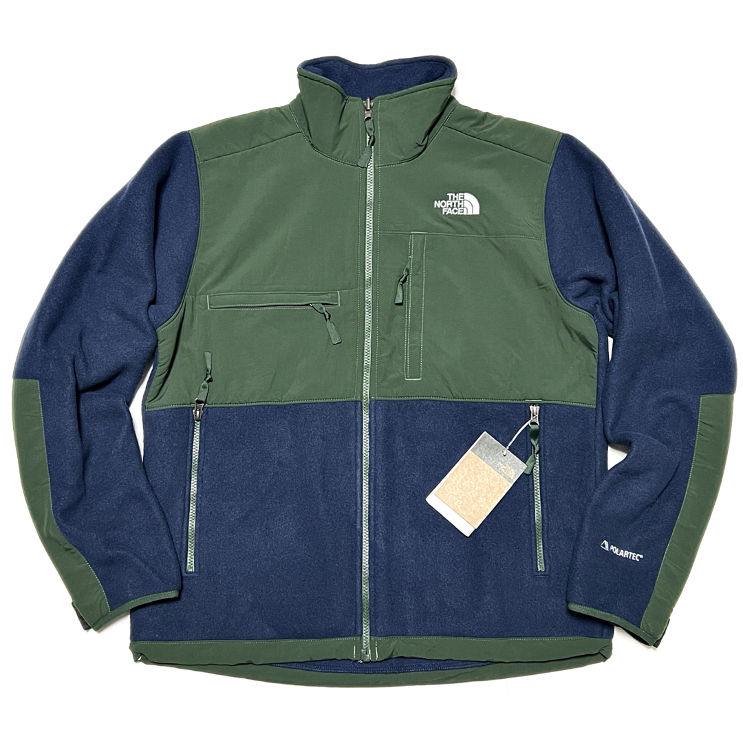 WEB限定カラー THE NORTH FACE - M 新品 海外限定 デナリ ジャケット ポーラ フリース