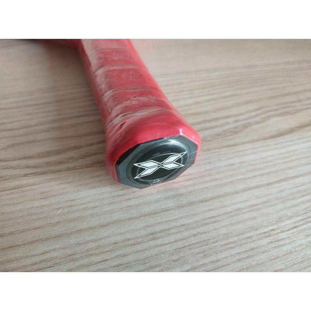 2個セット ピックルボール パドル ARRONAX 赤色 白い 2個セット ピックルボール パドル ARRONAX 赤色 白い