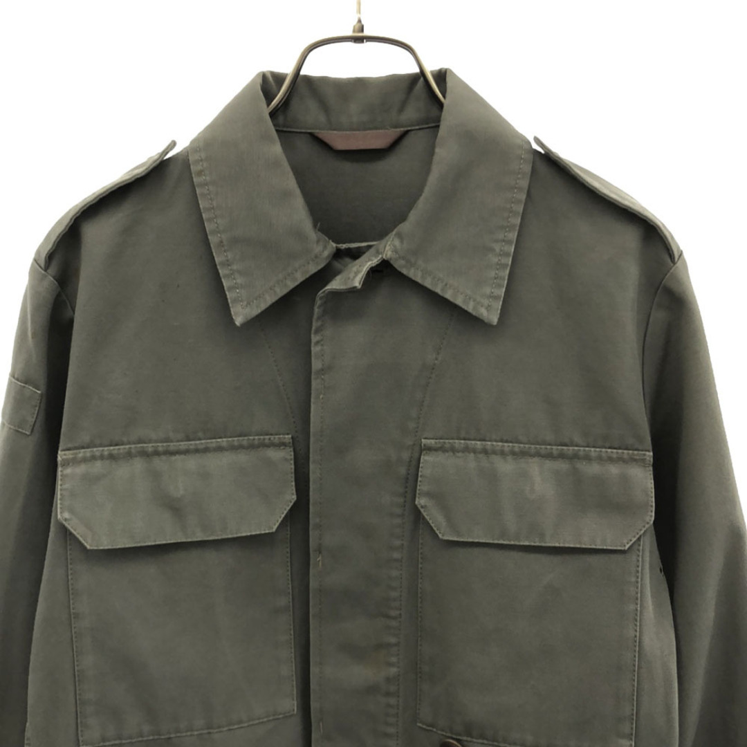 A.P.C - アーペーセー ジャケット 34 カーキ系 A.P.C. メンズの A.P.C - アーペーセー ジャケット 34 カーキ系 A.P.C. メンズの