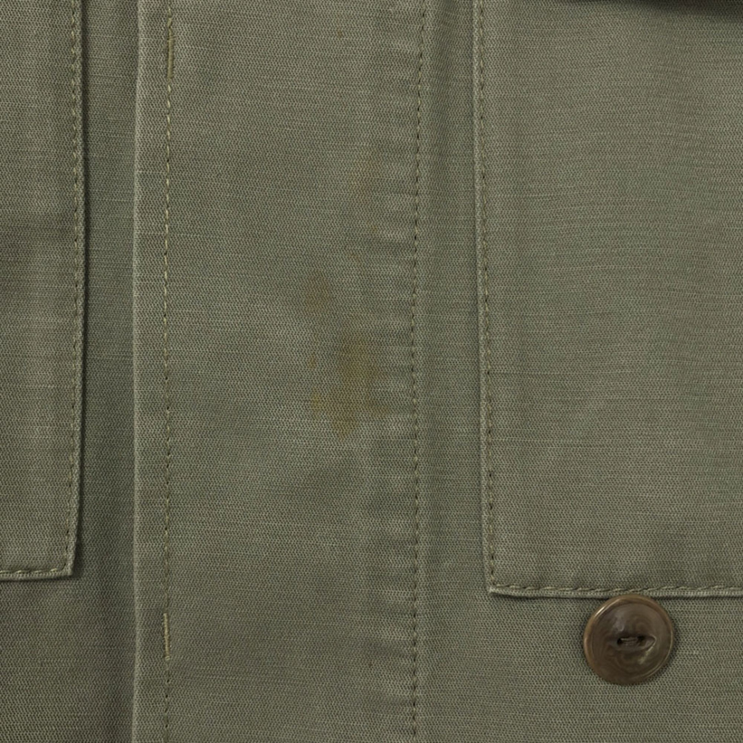 A.P.C - アーペーセー ジャケット 34 カーキ系 A.P.C. メンズの A.P.C - アーペーセー ジャケット 34 カーキ系 A.P.C. メンズの