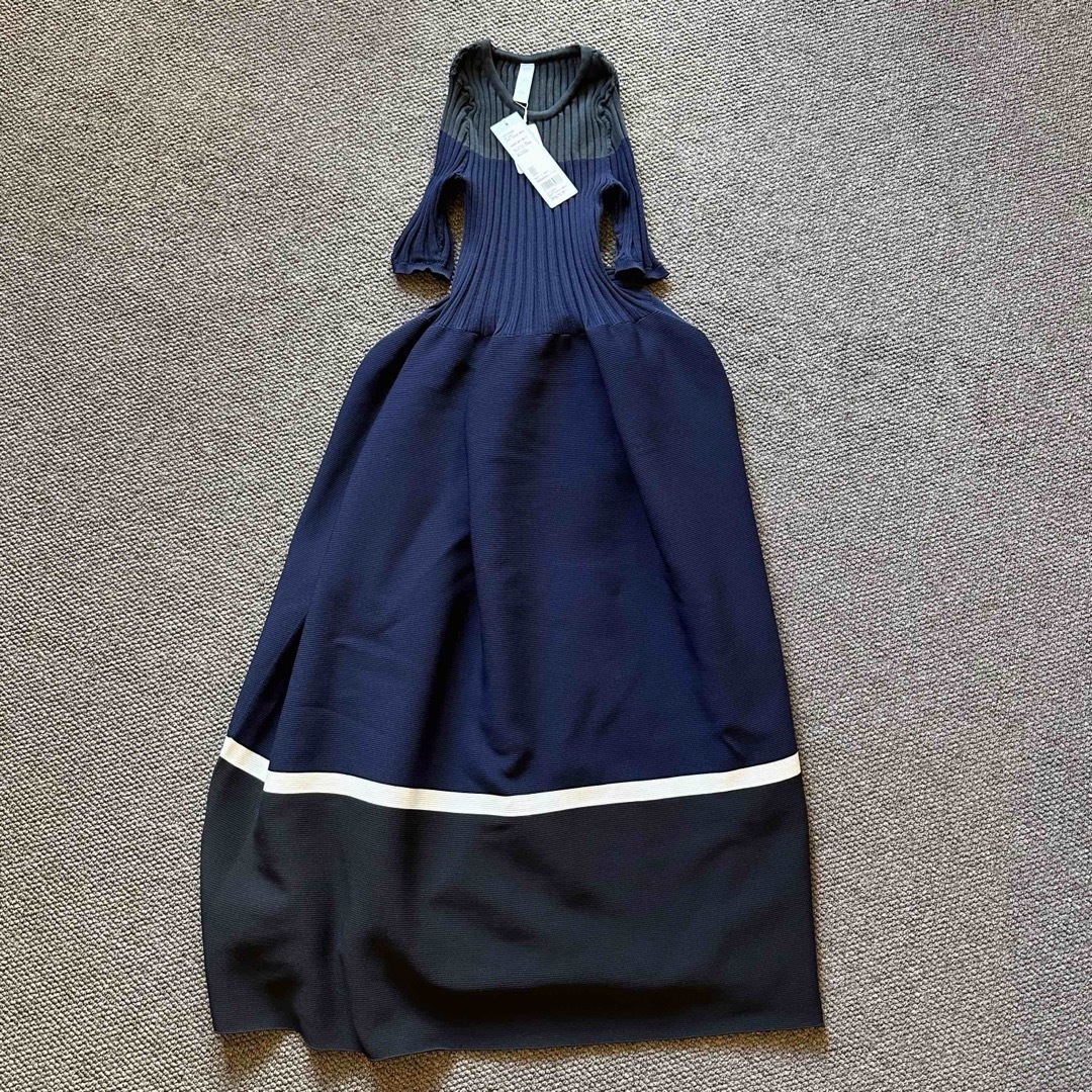 Edition - cfcl ワンピース 2024ss ポッタリー POTTERY DRESSの Edition - cfcl ワンピース 2024ss ポッタリー POTTERY DRESSの