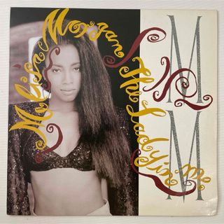 Meli'sa Morgan – The Lady In Me【LP】(R&B/ソウル)