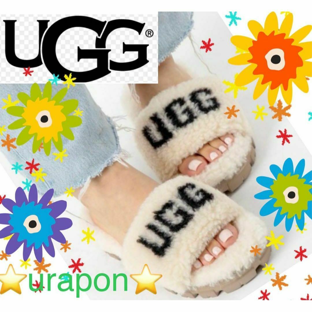 超激レア✨超美品✨23~23.5素足履✨UGG✨コゼッタ 超激レア✨超美品✨23~23.5素足履✨UGG✨コゼッタ