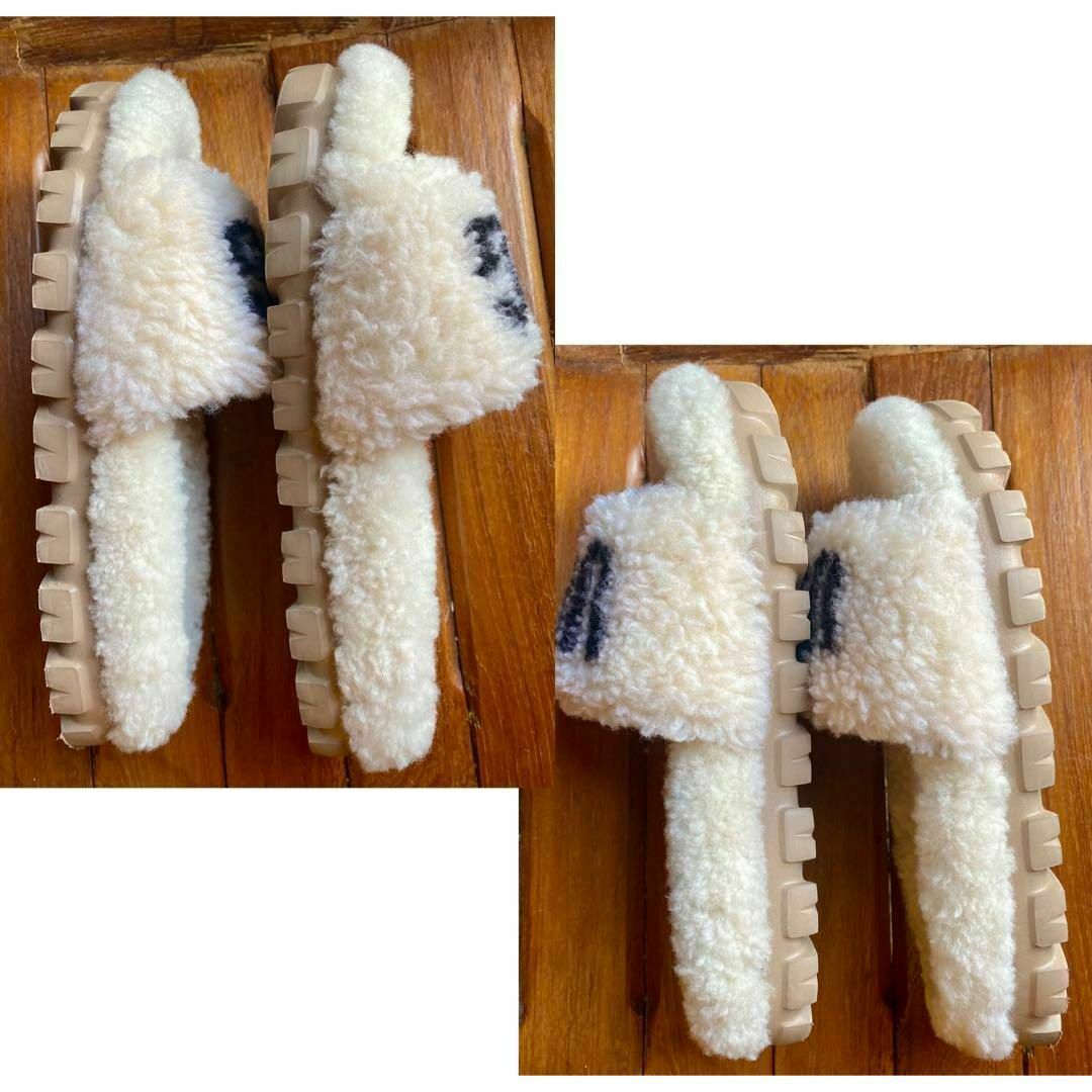 超激レア✨超美品✨23~23.5素足履✨UGG✨コゼッタ✨カーリー 超激レア✨超美品✨23~23.5素足履✨UGG✨コゼッタ✨カーリー