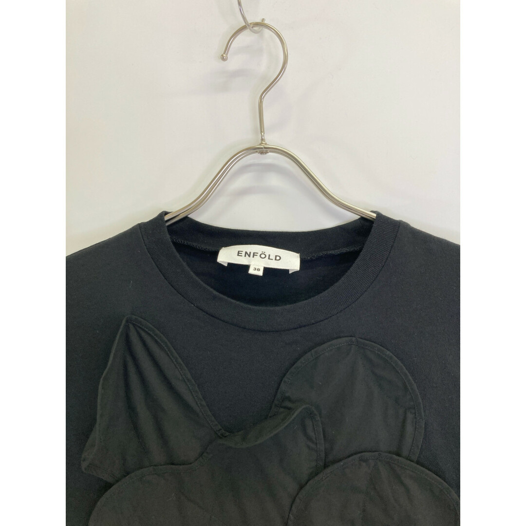 ENFOLD - エンフォルド 【美品/24SS】300HS580-2290 DECORATIVE ENFOLD - エンフォルド 【美品/24SS】300HS580-2290 DECORATIVE