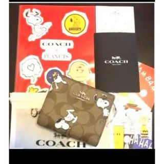 COACH(財布)のフリマアイテム一覧 COACH(財布)のフリマアイテム一覧