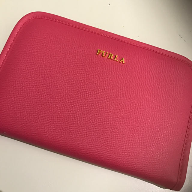 Furla(フルラ)のFURLA マルチケース レディースのファッション小物(その他)の商品写真