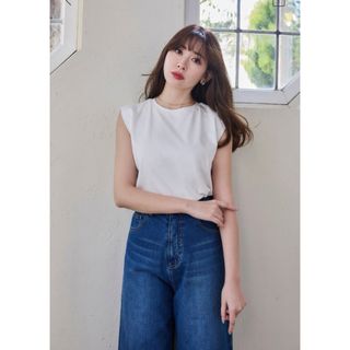 Her lip to(Tシャツ(半袖/袖なし))のフリマアイテム一覧 Her lip to(Tシャツ(半袖/袖なし))のフリマアイテム一覧