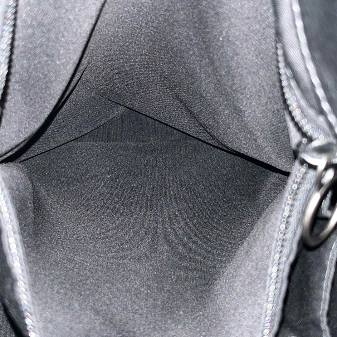 DIOR HOMME - エディ期 入手困難 廃盤 ディオールオム トート DIOR HOMME - エディ期 入手困難 廃盤 ディオールオム トート