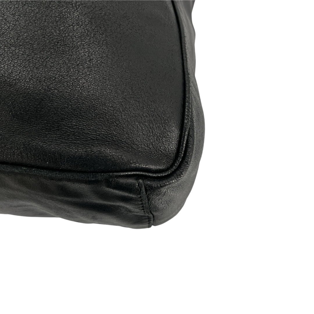 DIOR HOMME - エディ期 入手困難 廃盤 ディオールオム トート DIOR HOMME - エディ期 入手困難 廃盤 ディオールオム トート