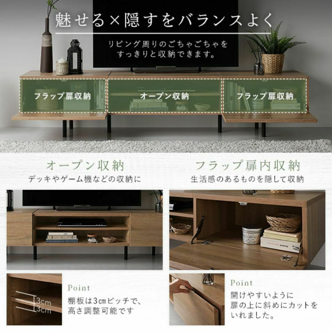 送料無料 テレビ台 120 ストーングレー テレビボード ワイド 脚 送料無料 テレビ台 120 ストーングレー テレビボード ワイド 脚