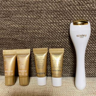 Sisley(サンプル/トライアルキット)のフリマアイテム一覧 Sisley(サンプル/トライアルキット)のフリマアイテム一覧