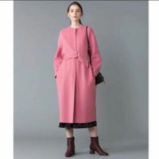 LOULOU WILLOUGHBY(ロングコート)のフリマアイテム一覧 LOULOU WILLOUGHBY(ロングコート)のフリマアイテム一覧