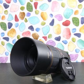 タムロン(TAMRON)の♥︎◇中望遠マクロレンズ♪ ◇TAMRON 90ｍｍ F2.8 ◇Sony(レンズ(単焦点))