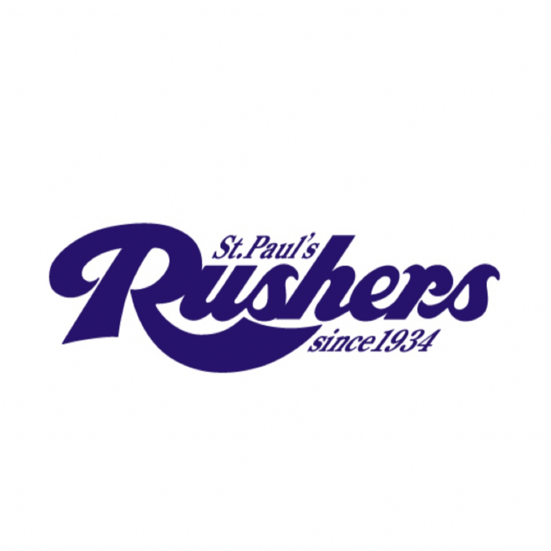 立教大学アメフト部“Rushers“公式チームスタジャン Mサイズ 立教大学アメフト部“Rushers“公式チームスタジャン Mサイズ
