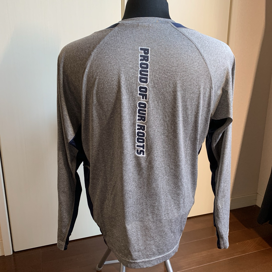 立教大学”RUSHERS“プラクティスシャツ部員限定(非売品)の通販 by 立教大学”RUSHERS“プラクティスシャツ部員限定(非売品)の通販 by