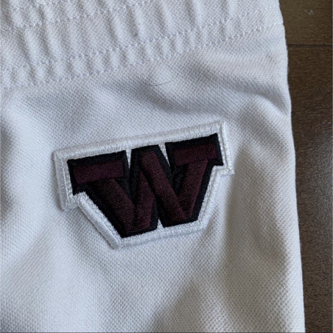 adidas - adidas 早稲田大学“BIG BEARS“試合用フットボールパンツ Lサイズの通販 by でぃおん's shop|アディダス ならラクマ adidas - adidas 早稲田大学“BIG BEARS“試合用フットボールパンツ Lサイズの通販 by でぃおん's shop|アディダス ならラクマ