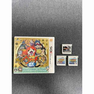 プリパラNintendo 3DS ソフト4本セット パチパラ 海物語 4本セット ニンテンドー3DS - メルカリ