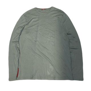 PRADA(Tシャツ/カットソー(七分/長袖))のフリマアイテム一覧 PRADA(Tシャツ/カットソー(七分/長袖))のフリマアイテム一覧