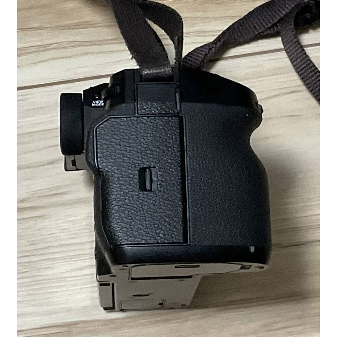 富士フイルム - FUJIFILM 富士フイルム X-H2 ボディ 付属品未 富士フイルム - FUJIFILM 富士フイルム X-H2 ボディ 付属品未