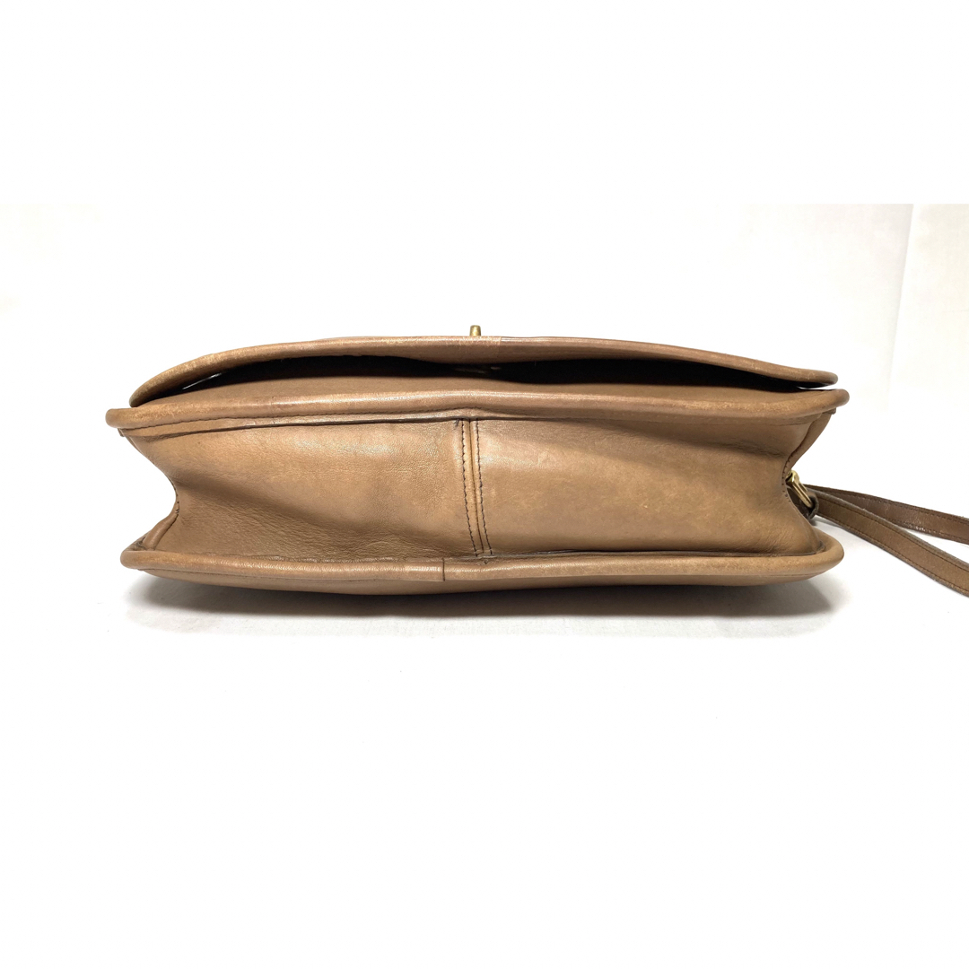 COACH オールドコーチ ショルダーバッグ USA製 087-4043 COACH オールドコーチ ショルダーバッグ USA製 087-4043