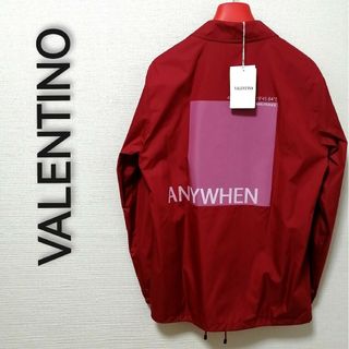 VALENTINO(ブルゾン)のフリマアイテム一覧 VALENTINO(ブルゾン)のフリマアイテム一覧