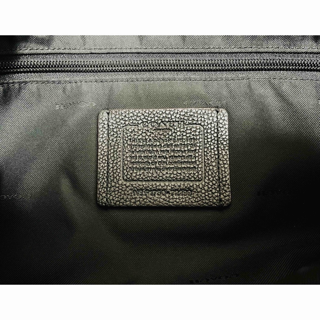 coach メトロポリタン ソフトトート coach メトロポリタン ソフトトート
