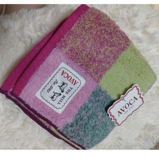 AVOCA - AVOCA アボカ アーモワールカプリス ジャージワンピース AVOCA - AVOCA アボカ アーモワールカプリス ジャージワンピース