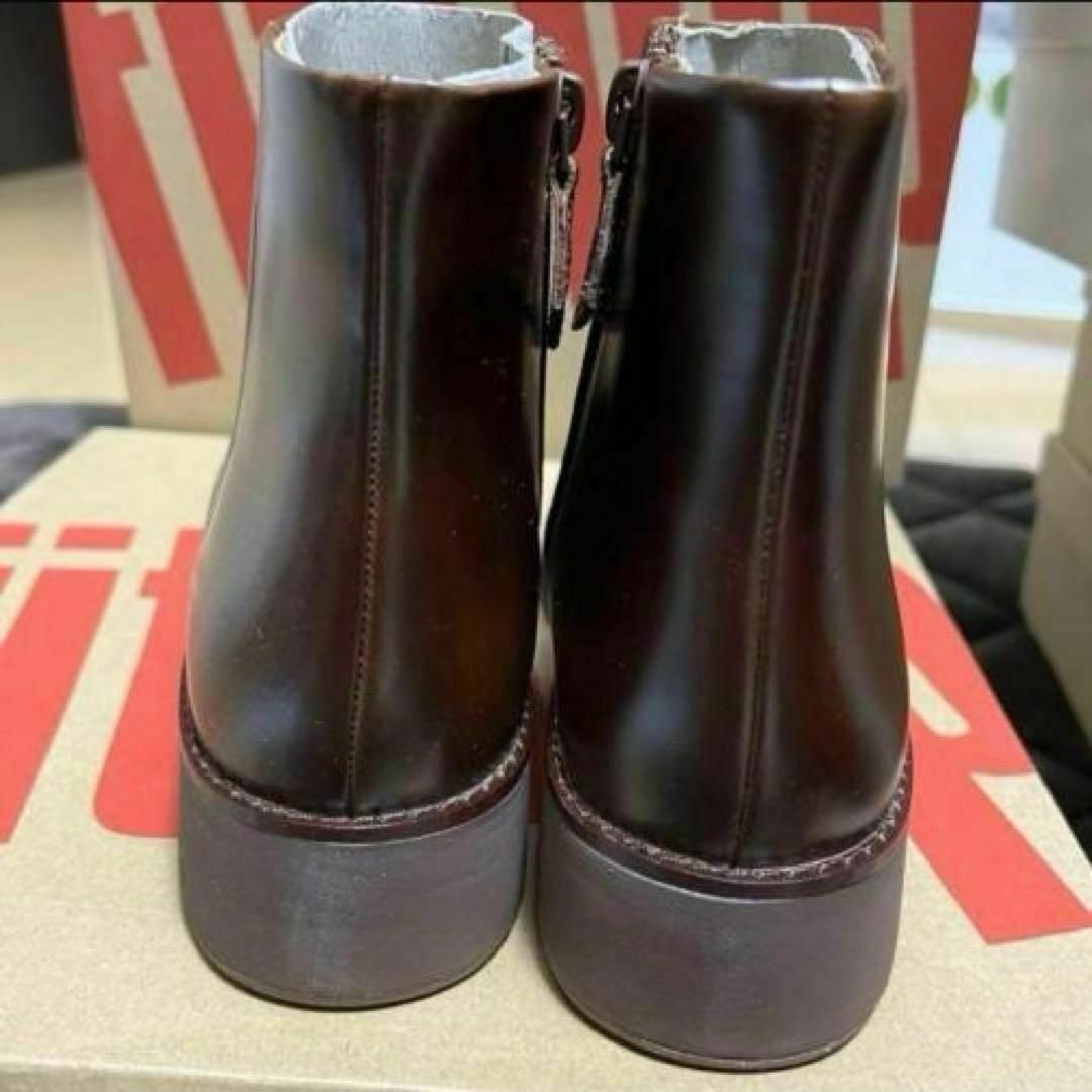 【FENDI】ロココ ニット ショートブーツ 24cm フェンディ ブーティ 8T85769W4F0ABB_01?wid=2000&hei