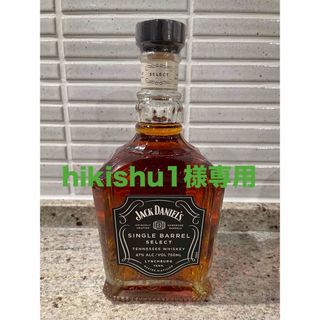 JACK DANIEL'S(食品/飲料/酒)のフリマアイテム一覧 JACK DANIEL'S(食品/飲料/酒)のフリマアイテム一覧