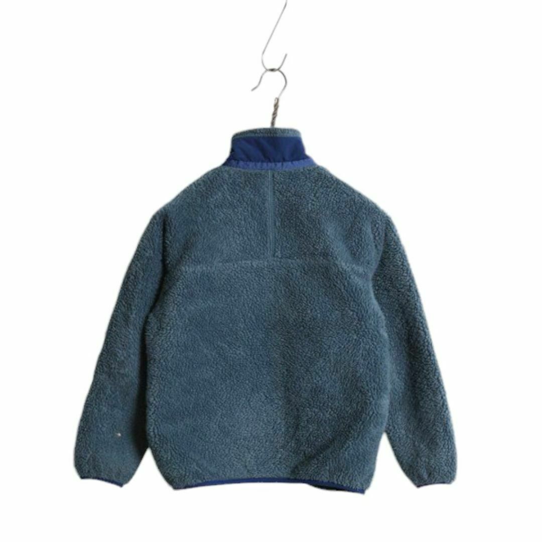 patagonia - 09年製 パタゴニア レトロX フルジップ フリース patagonia - 09年製 パタゴニア レトロX フルジップ フリース