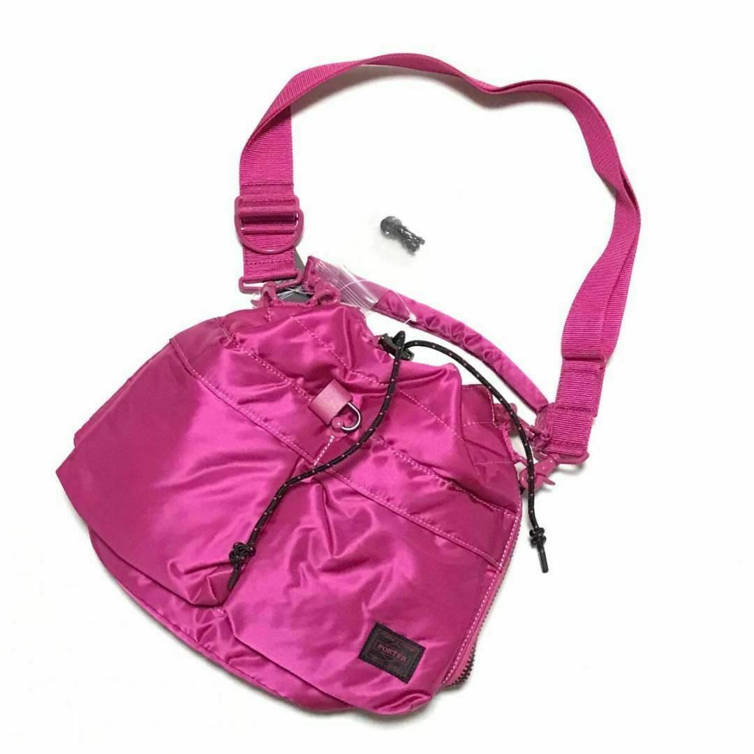 PORTER x 伊勢丹限定 TINT 2WAY TOOL BAG ポーターの通販 by PORTER x 伊勢丹限定 TINT 2WAY TOOL BAG ポーターの通販 by