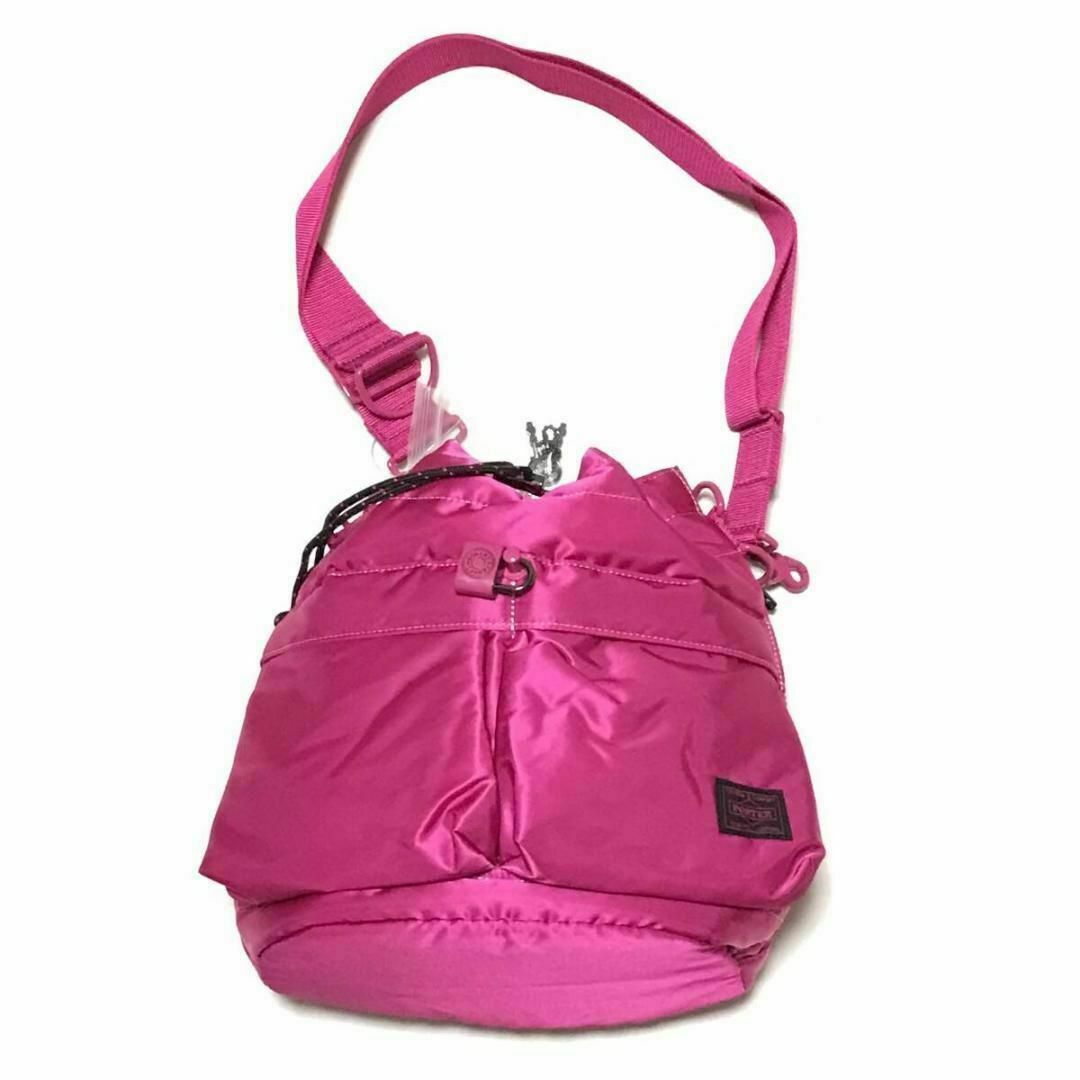 PORTER x 伊勢丹限定 TINT 2WAY TOOL BAG ポーターの通販 by PORTER x 伊勢丹限定 TINT 2WAY TOOL BAG ポーターの通販 by