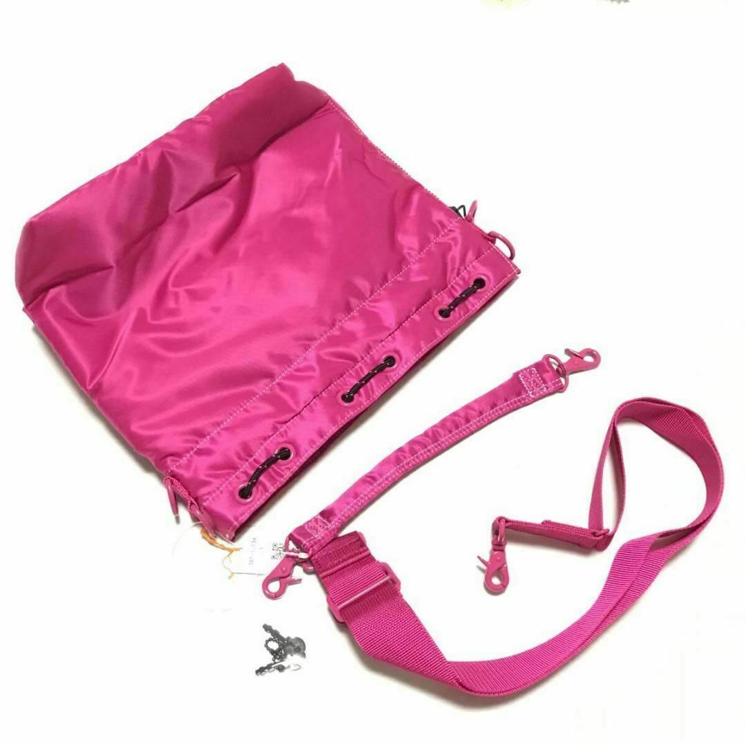 PORTER x 伊勢丹限定 TINT 2WAY TOOL BAG ポーターの通販 by PORTER x 伊勢丹限定 TINT 2WAY TOOL BAG ポーターの通販 by